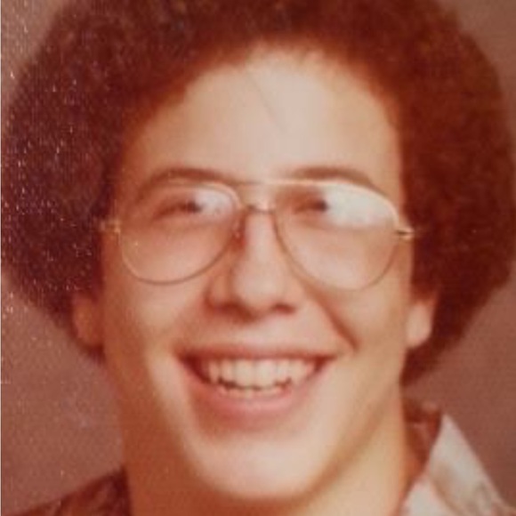 Meet Mister Fun! - Picture 1 of 1